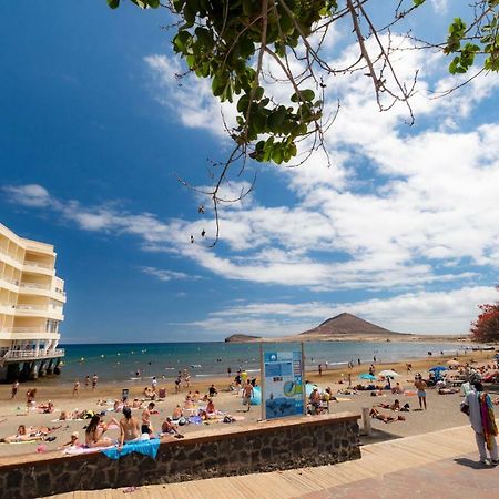 Apartamento Centrico Con Vistas Al Mar El Médano Dış mekan fotoğraf