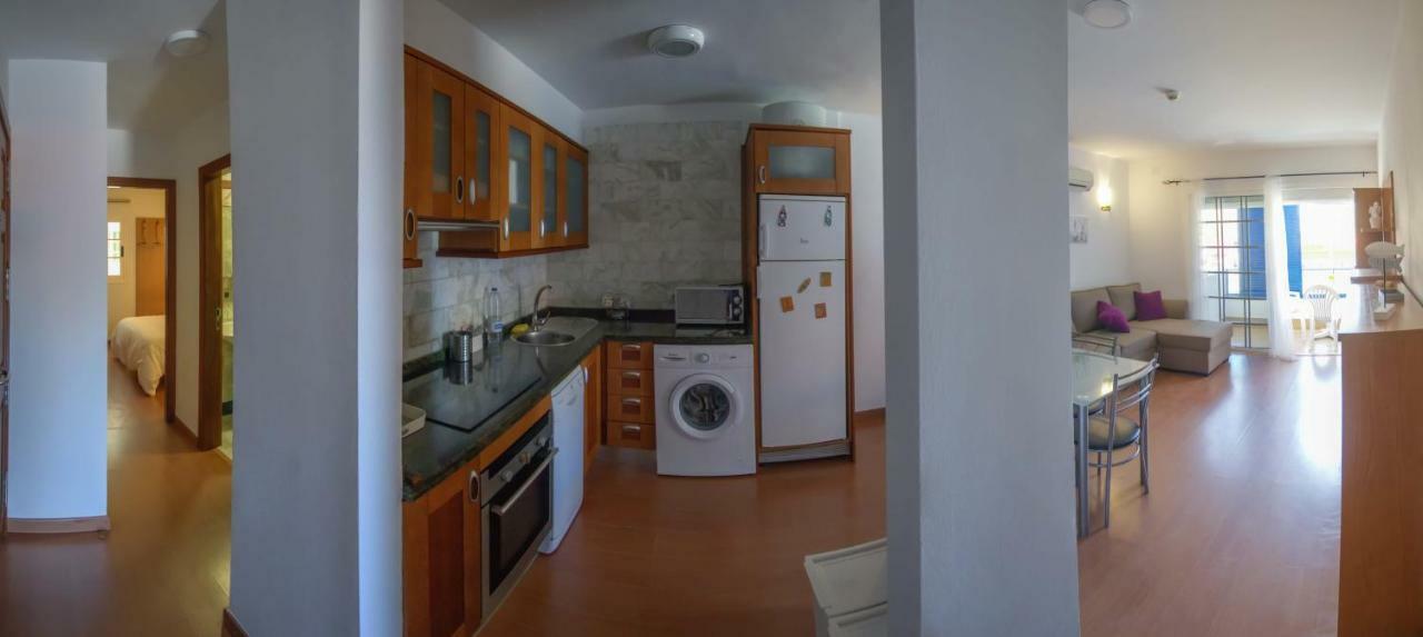 Apartamento Centrico Con Vistas Al Mar El Médano Dış mekan fotoğraf
