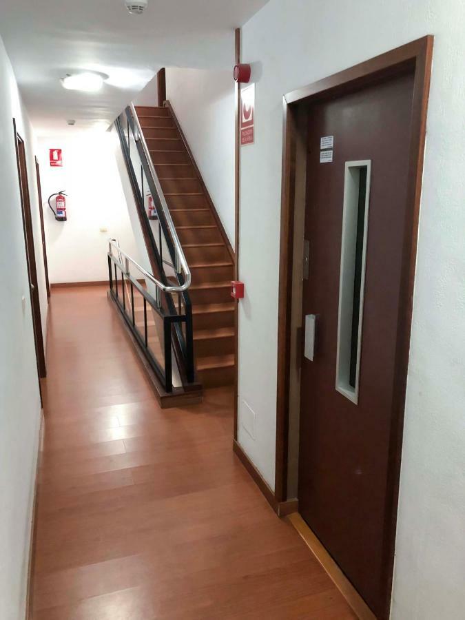 Apartamento Centrico Con Vistas Al Mar El Médano Dış mekan fotoğraf